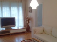 Sport Hall Apartment 