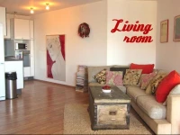Sun & Seaview Apartment 