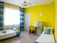 Tevi Apartments 