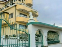 Trakata Villa Apartments 