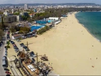 Varna Beach Apartment 