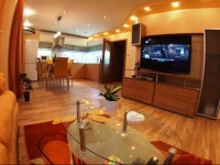 Varna City Apartment Star 