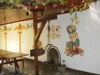 Guest House Kalimaritsa 