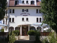 Family Hotel Angelov Han 