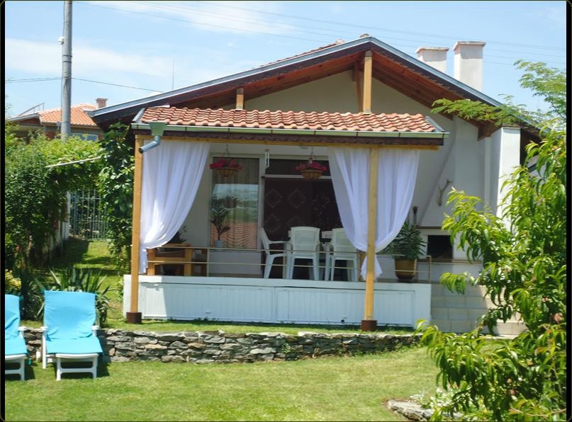 Villa Bellis 