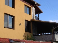 Villa Strandja 