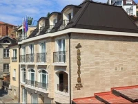 Agusta Spa Hotel 