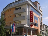 Hotel Akvaya 