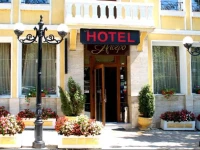 Hotel Alegro 