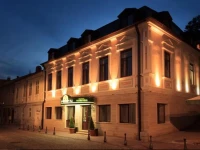 Boutique Hotel Tsarevets 