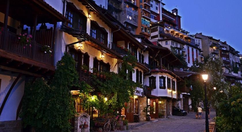 Gurko Hotel 