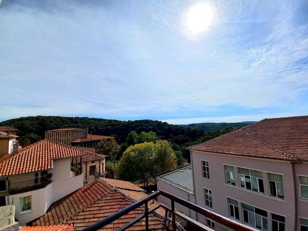 Hotel Tarnava 