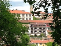 Hotel Terazini 