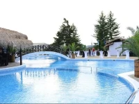 Sveta Gora Motel 