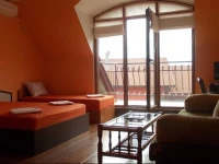 Fotiadis Hotel Rooms & Studios 