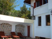 Guest Rooms Harmony 1*
