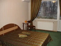 Hotel Stadion 1*
