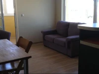 Eyrie Apartment 