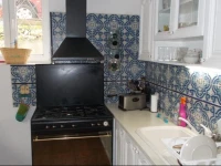 Holiday Home Dzhinneta 