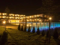 Park Hotel Asenevtsi & SPA 