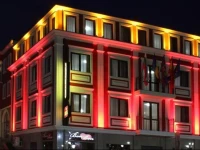 Real Hotel 