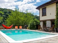 Veliko Tarnovo Villa 