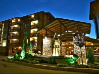 Park Hotel & Spa Maxi 