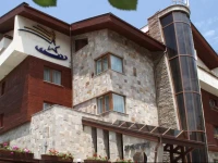 Lucky Light Boutique Hotel & Spa - Half Board 