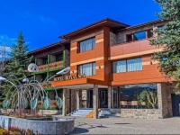 Royal Spa Hotel 