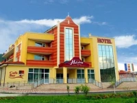 Spa Hotel Holiday 4*