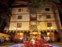 Spa Hotel Rich 