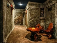 Spa Hotel Select - Halfboard 