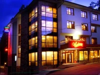 Spa Hotel Unikat 