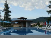 Velingrad Balneohotel 