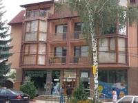 Guest House London 