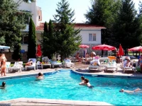 Hotel Markita 