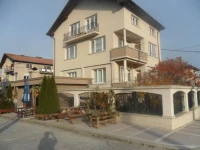 Guest House Goranovi 1*