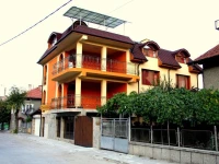 Guest House Stelia 1*