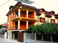 Guest House Stelia