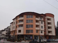 Apartment Angelina 