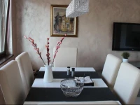 Deluxe Apartment Velingrad 
