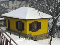 Guest House Dvata Oreha 