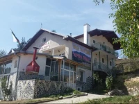 Guest House Marina Livada 