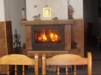 Vesinel Guest House 