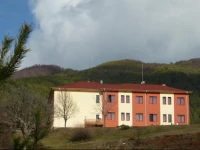 Ecohotel Vishnevo 