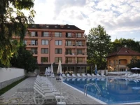 Hotel Medicus SPA & Balneo 4*