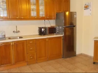 Big Bear Villa 