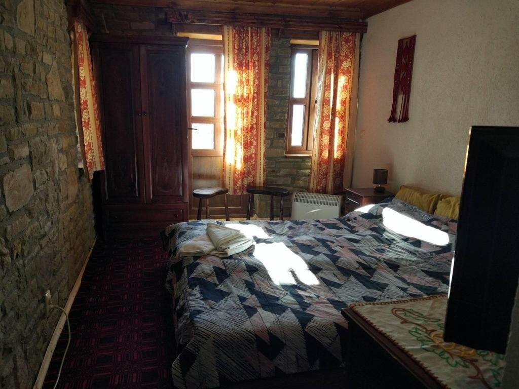 Guest House Zarkova Kushta 