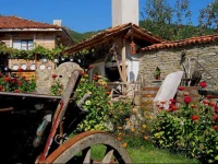 Guesthouse Imalo Edno Vreme 