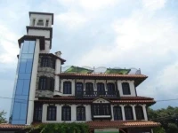 Five Stars Spa Hotel 